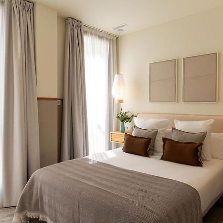 Feelathome O'Donnell Apartments Севілья Екстер'єр фото