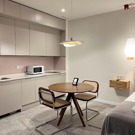 Feelathome O'Donnell Apartments Севілья Екстер'єр фото