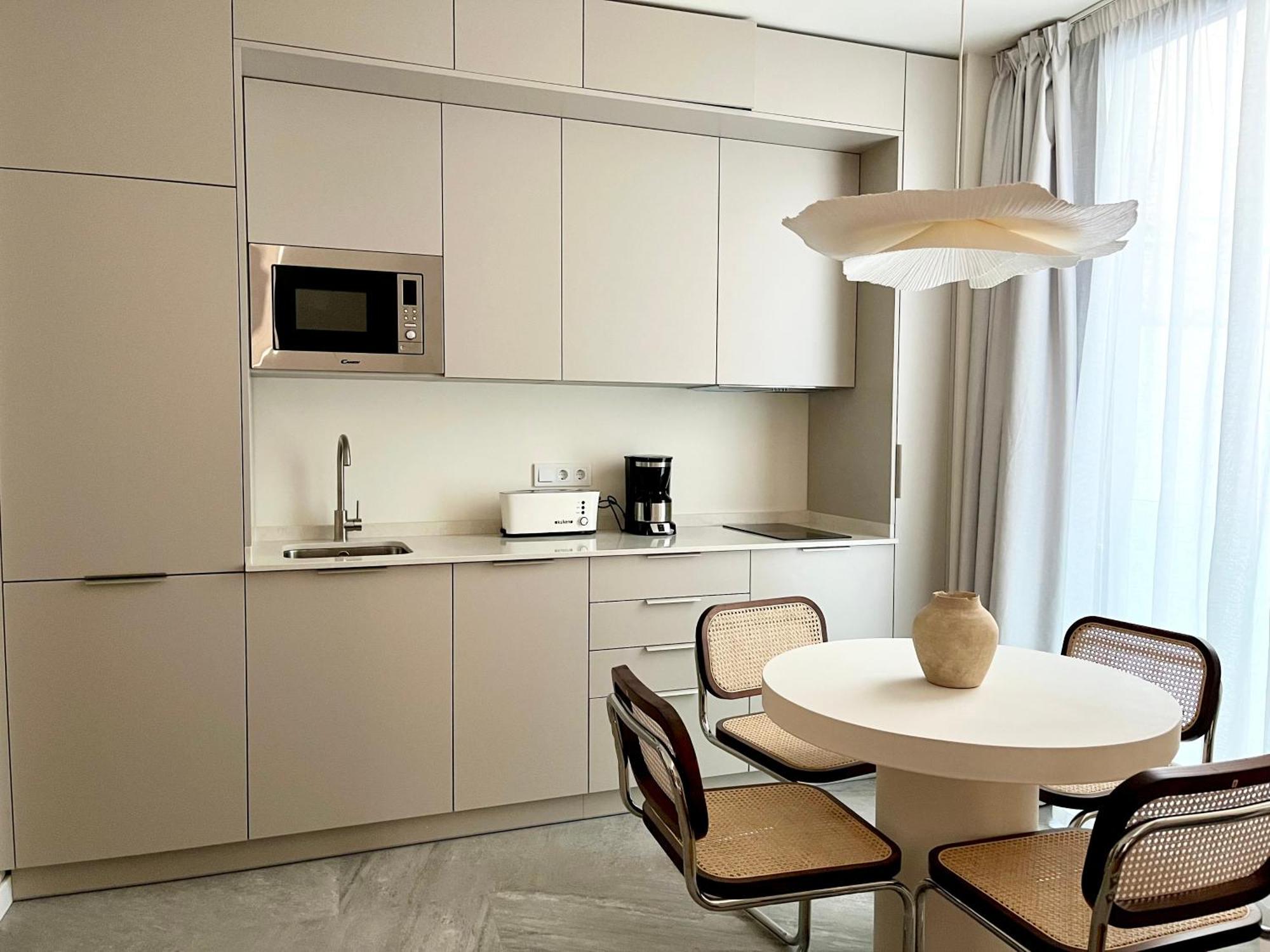 Feelathome O'Donnell Apartments Севілья Екстер'єр фото