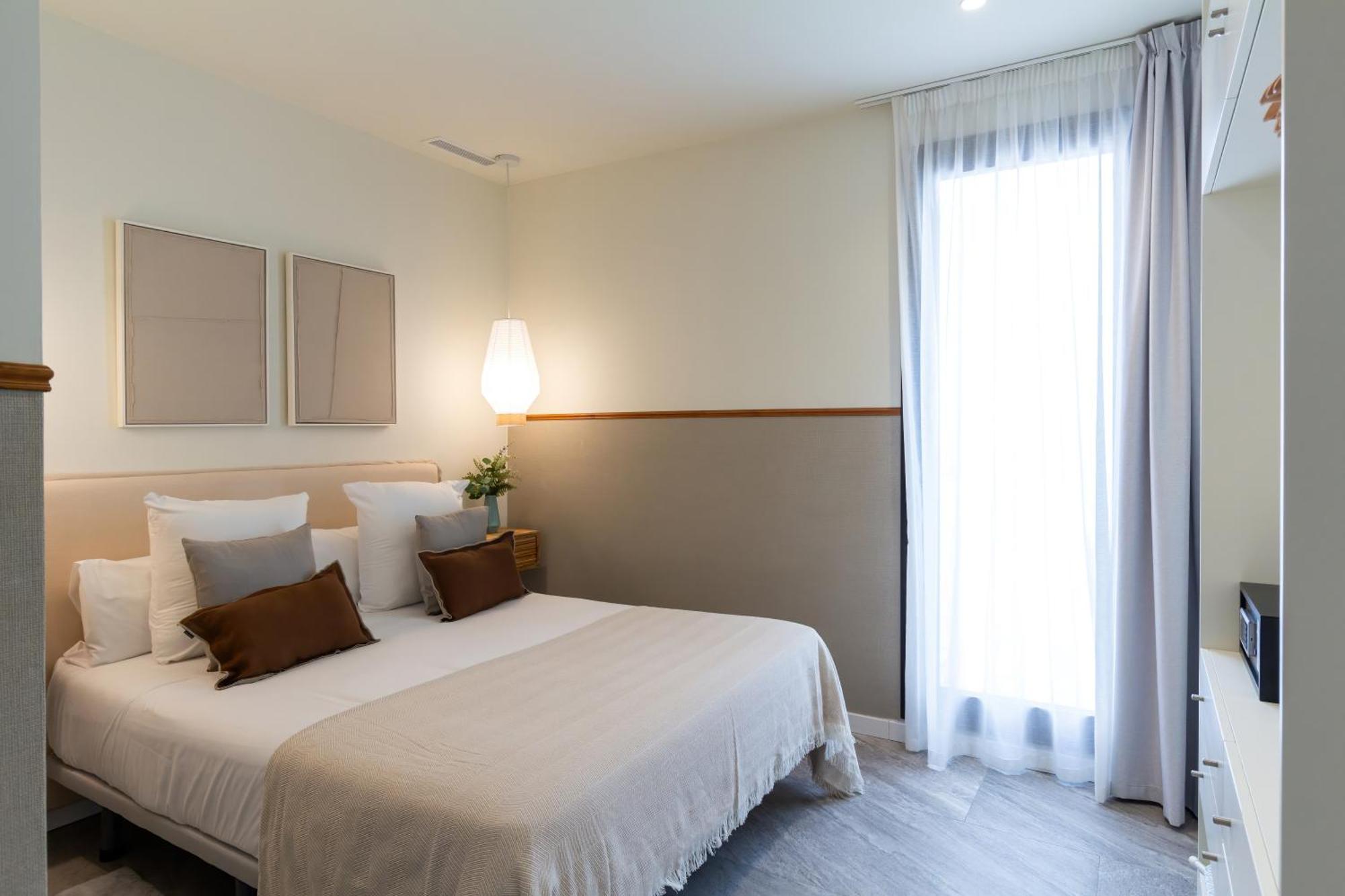 Feelathome O'Donnell Apartments Севілья Екстер'єр фото
