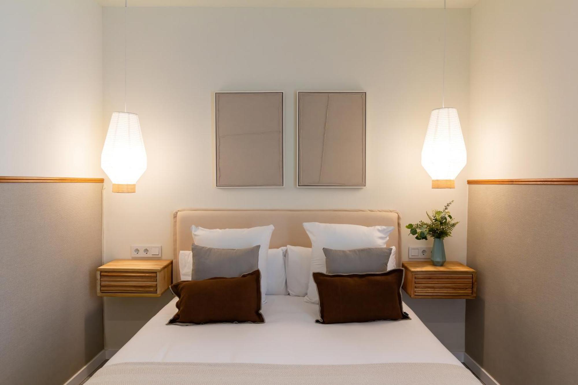 Feelathome O'Donnell Apartments Севілья Екстер'єр фото
