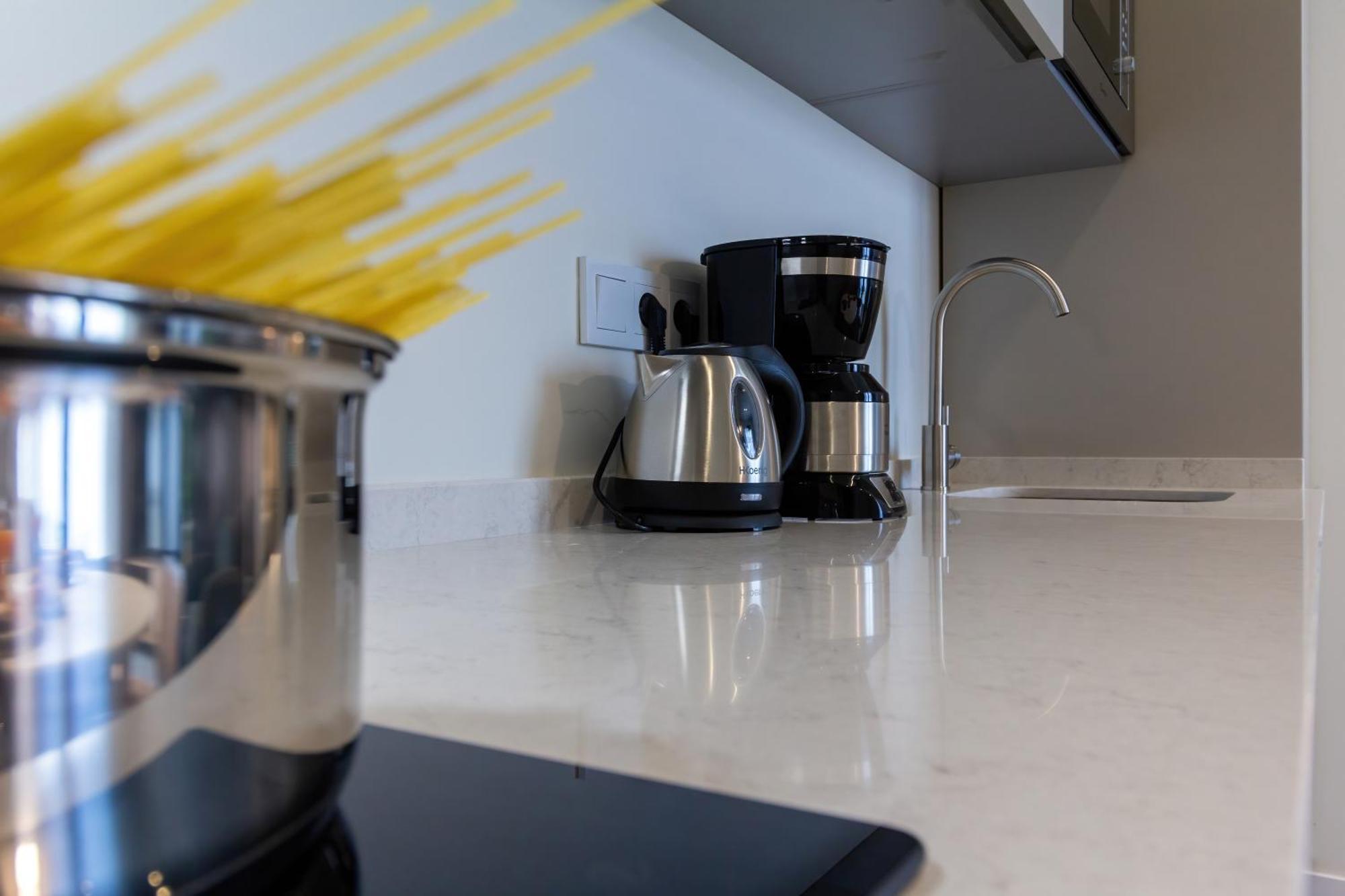Feelathome O'Donnell Apartments Севілья Екстер'єр фото