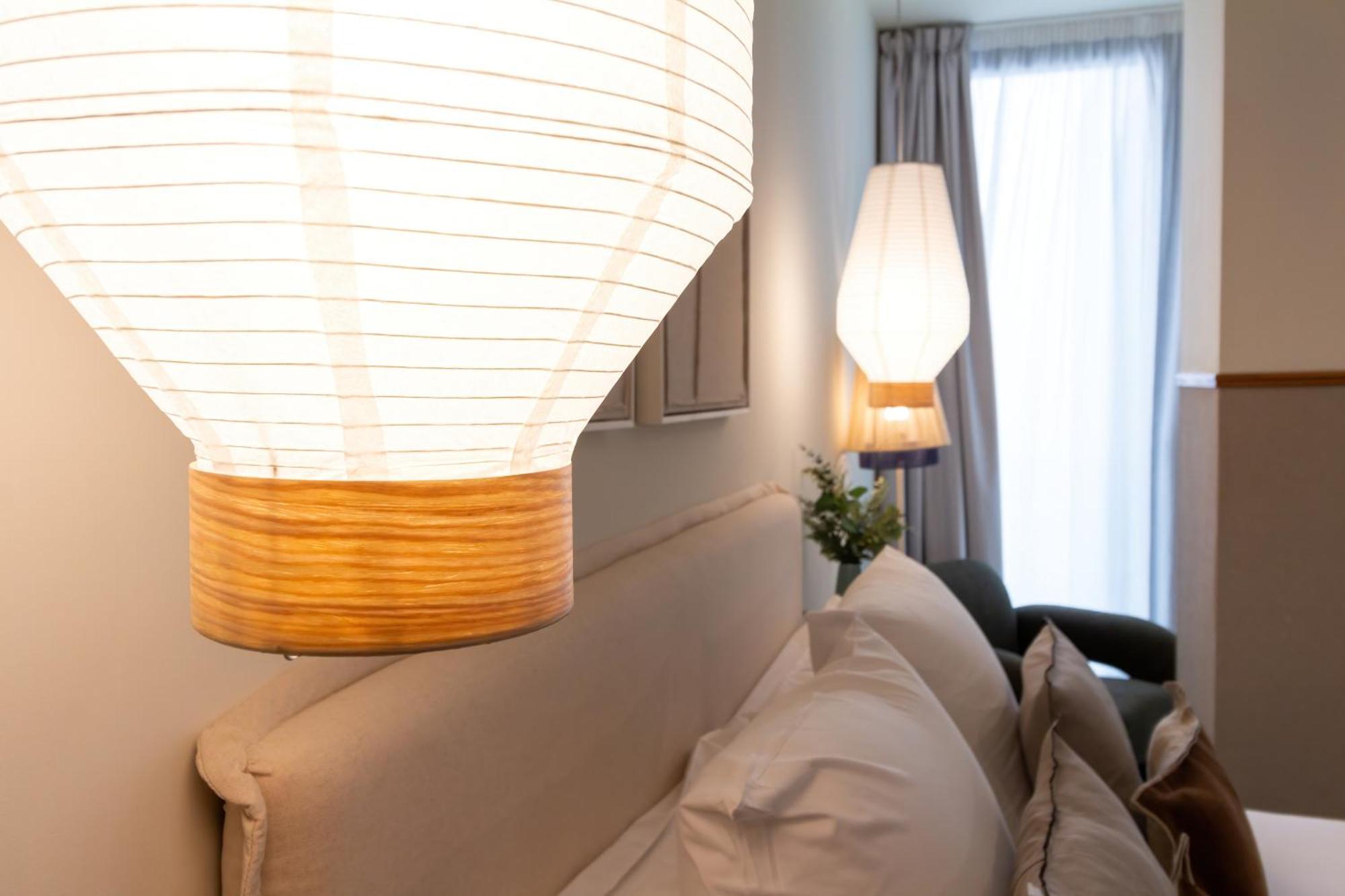 Feelathome O'Donnell Apartments Севілья Екстер'єр фото