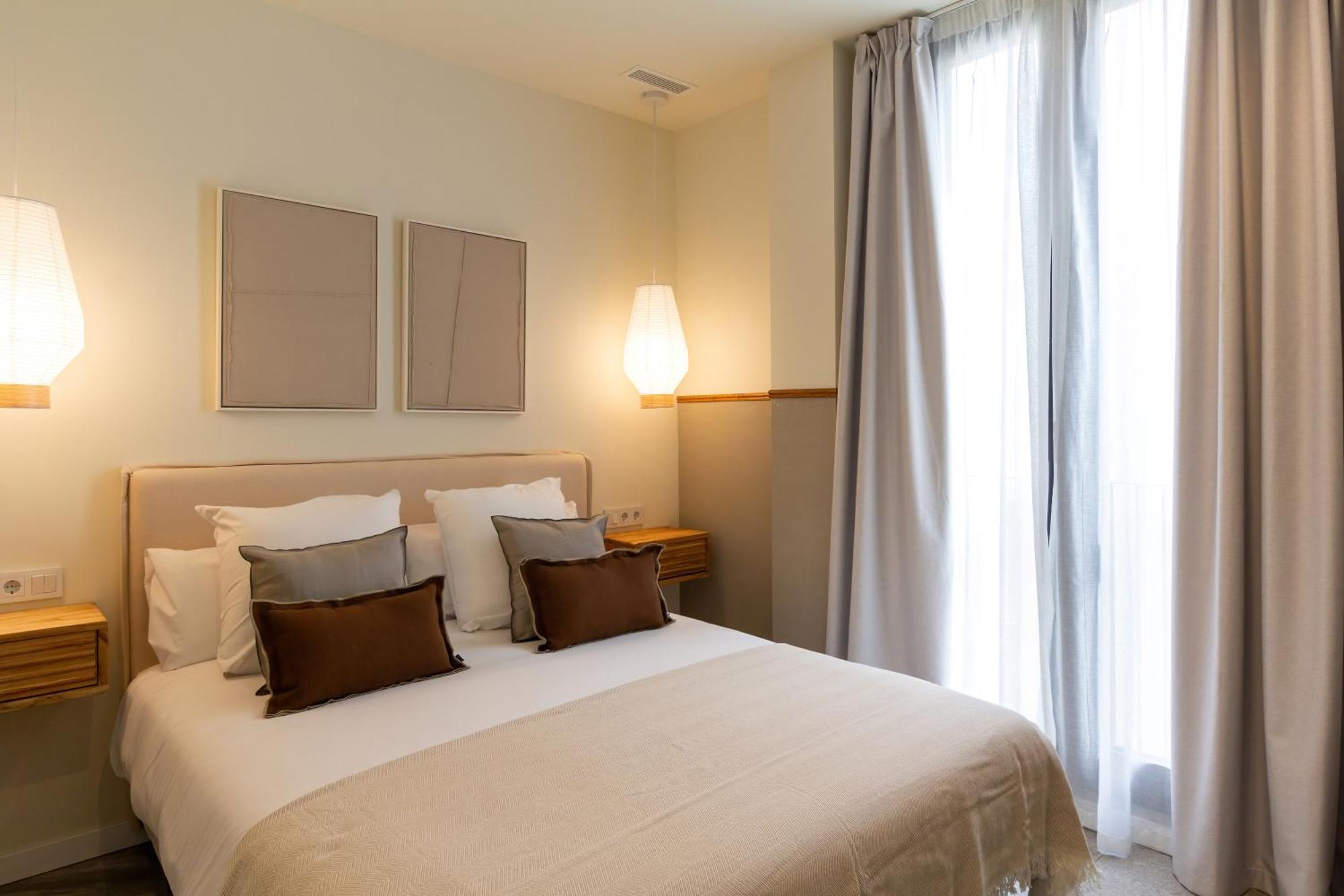 Feelathome O'Donnell Apartments Севілья Екстер'єр фото