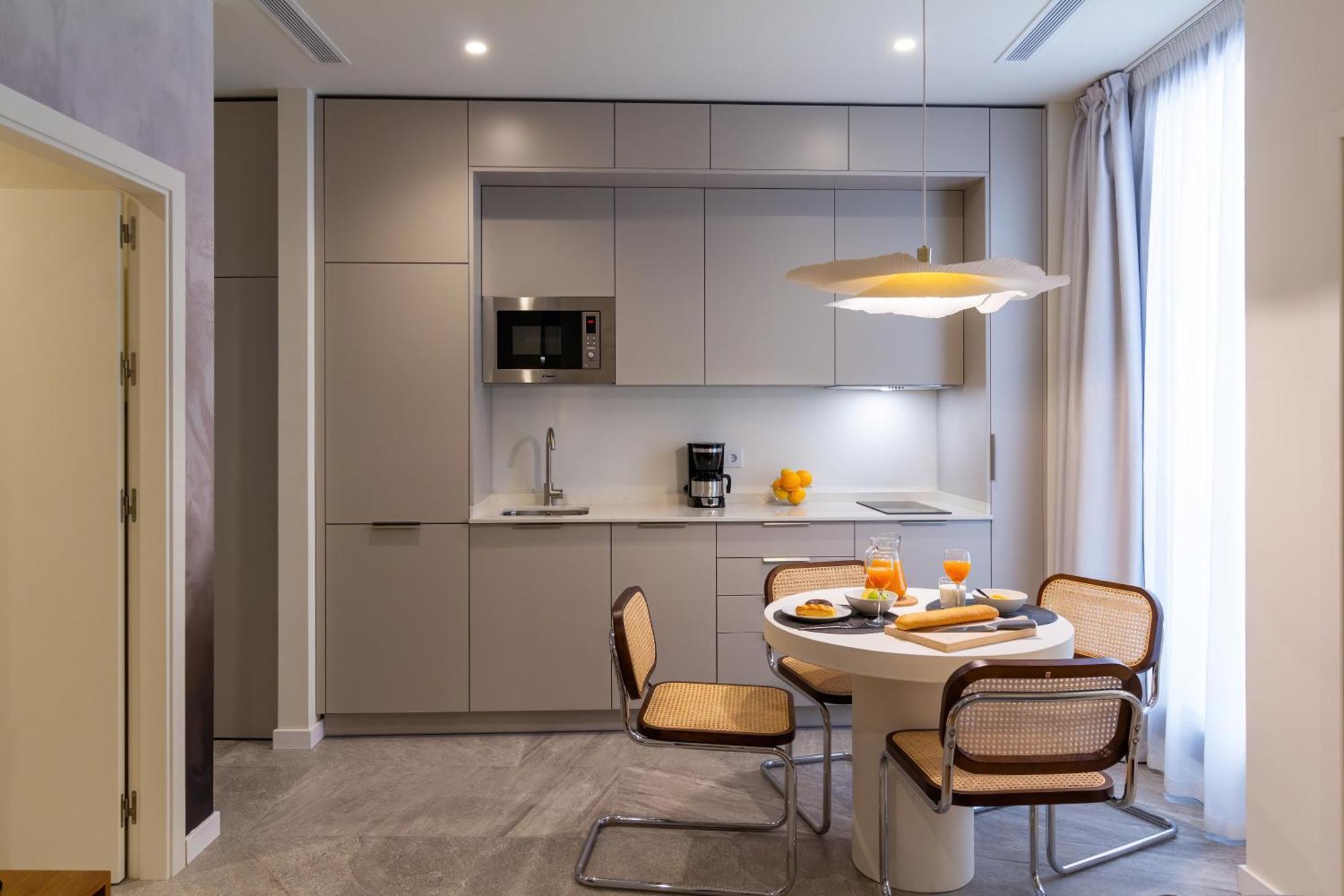 Feelathome O'Donnell Apartments Севілья Екстер'єр фото