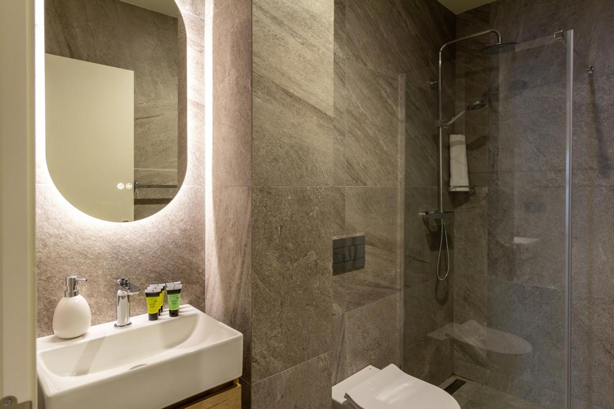 Feelathome O'Donnell Apartments Севілья Екстер'єр фото