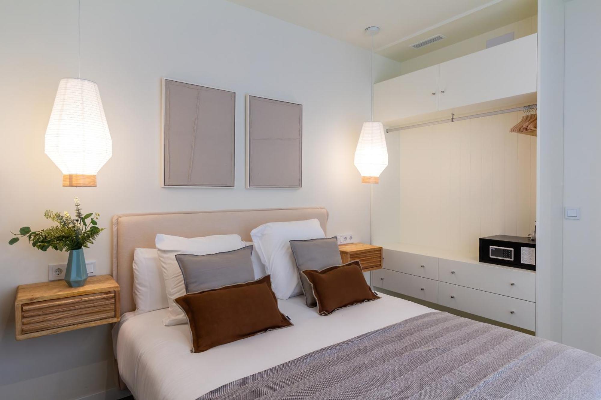 Feelathome O'Donnell Apartments Севілья Екстер'єр фото