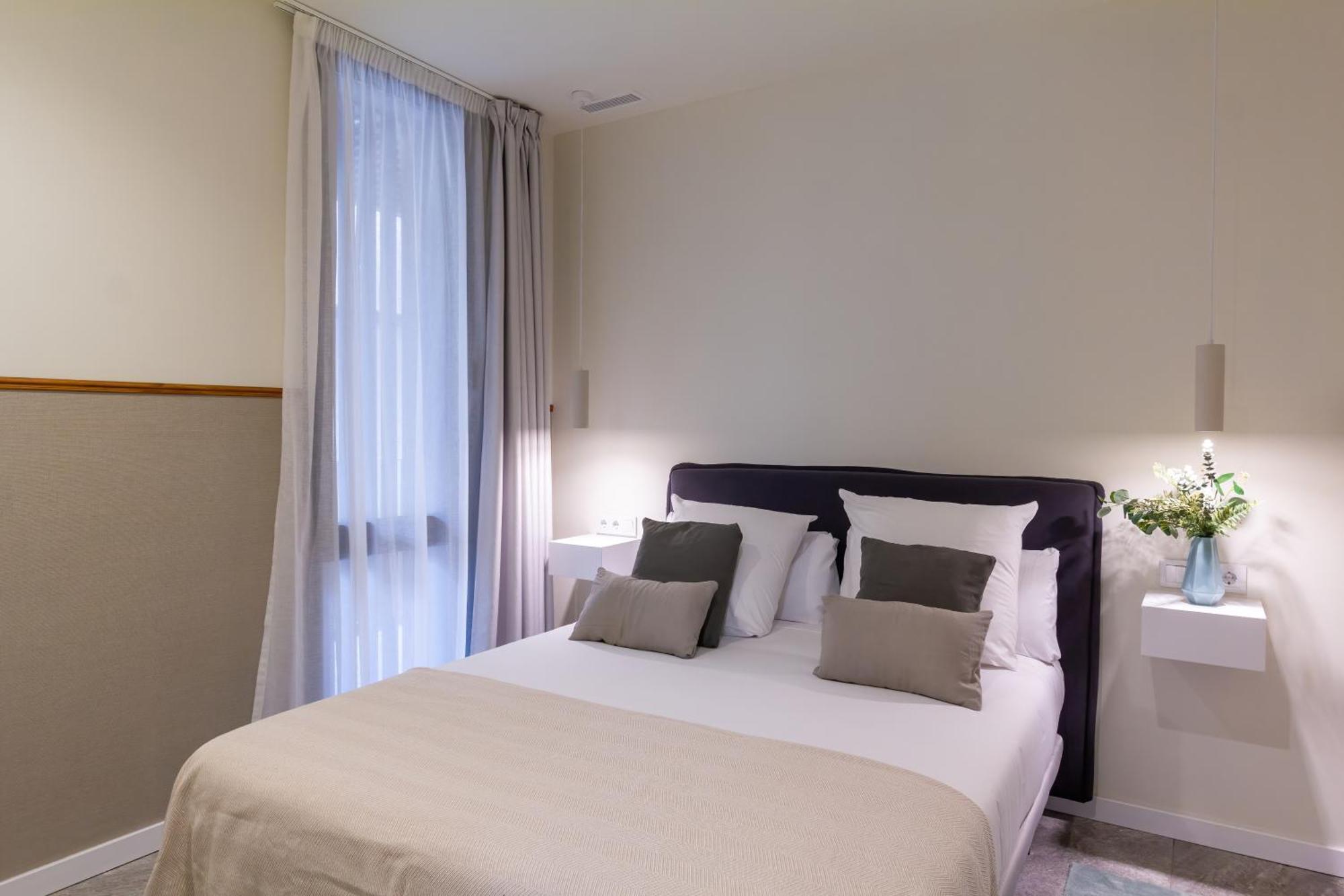 Feelathome O'Donnell Apartments Севілья Екстер'єр фото