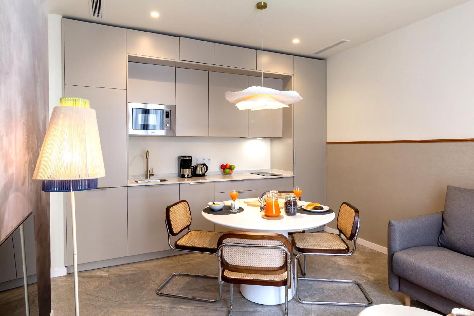 Feelathome O'Donnell Apartments Севілья Екстер'єр фото