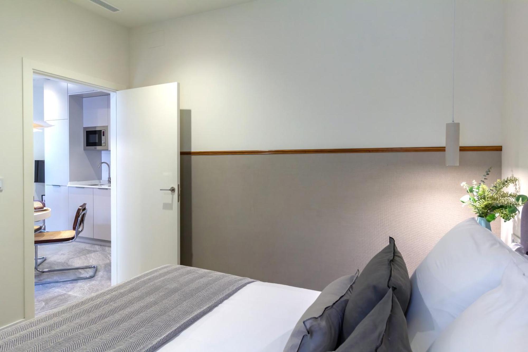 Feelathome O'Donnell Apartments Севілья Екстер'єр фото