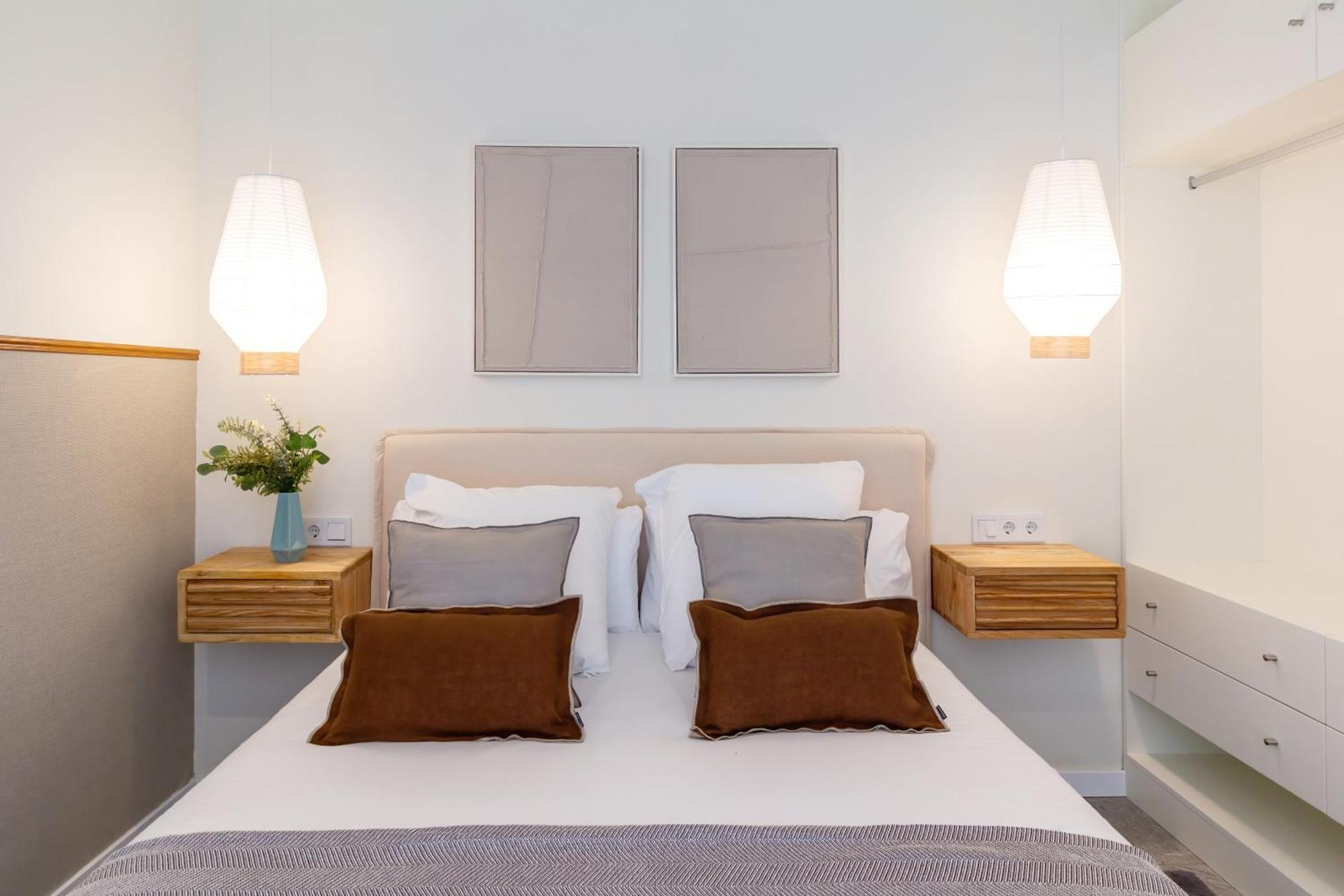 Feelathome O'Donnell Apartments Севілья Екстер'єр фото