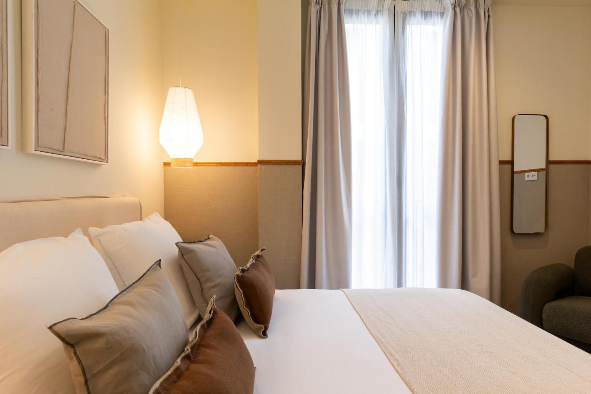 Feelathome O'Donnell Apartments Севілья Екстер'єр фото