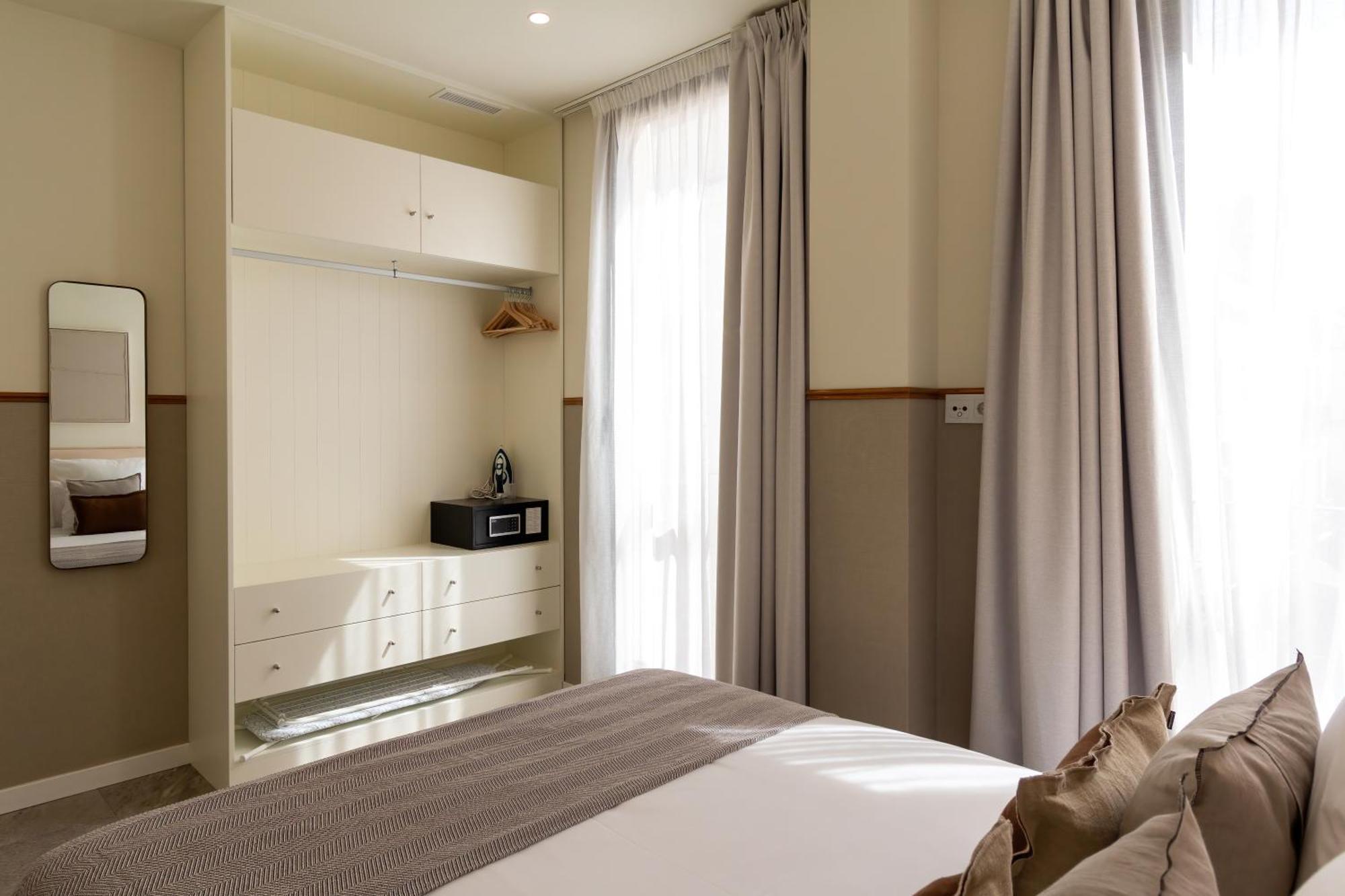 Feelathome O'Donnell Apartments Севілья Екстер'єр фото