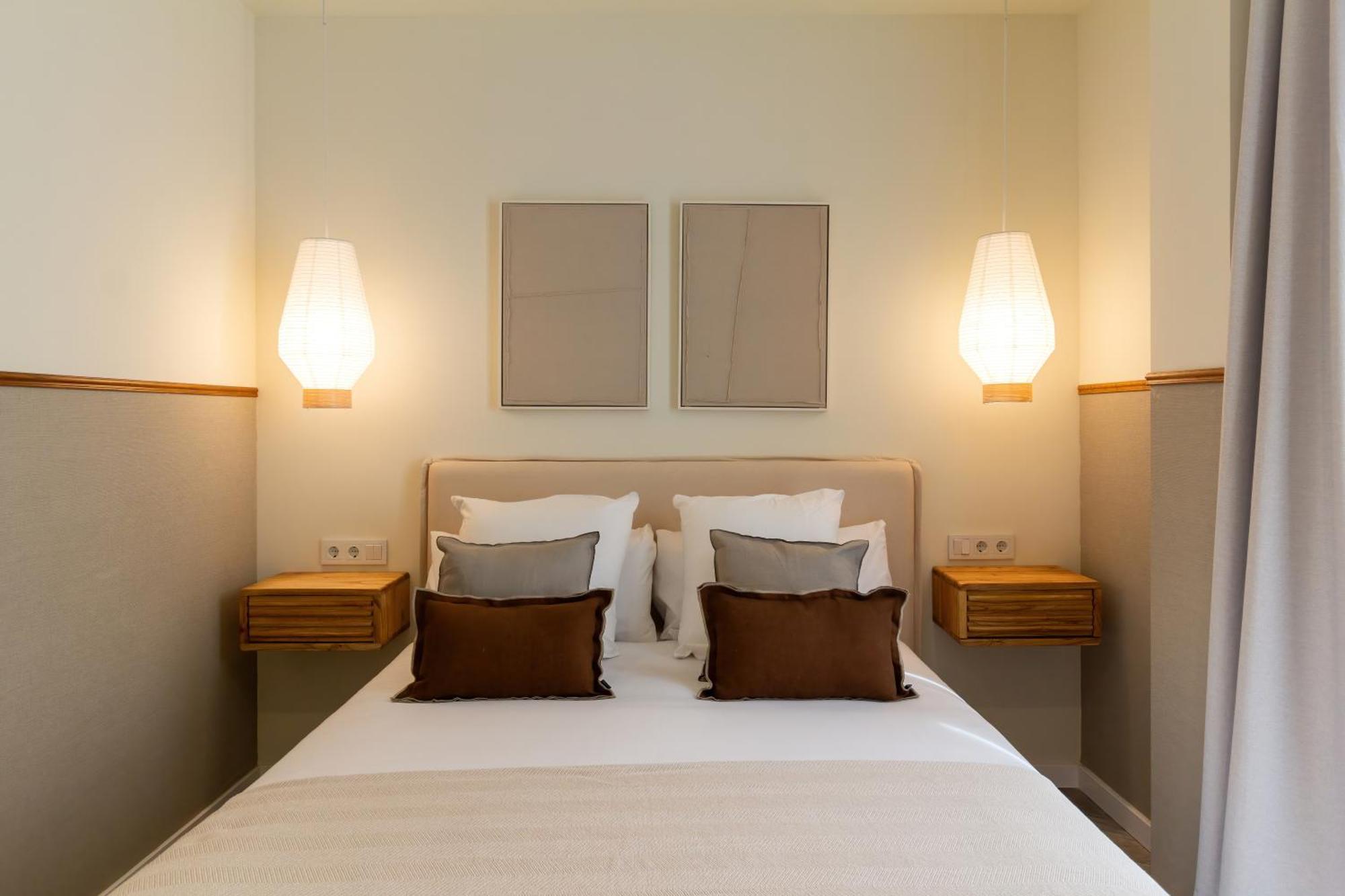 Feelathome O'Donnell Apartments Севілья Екстер'єр фото