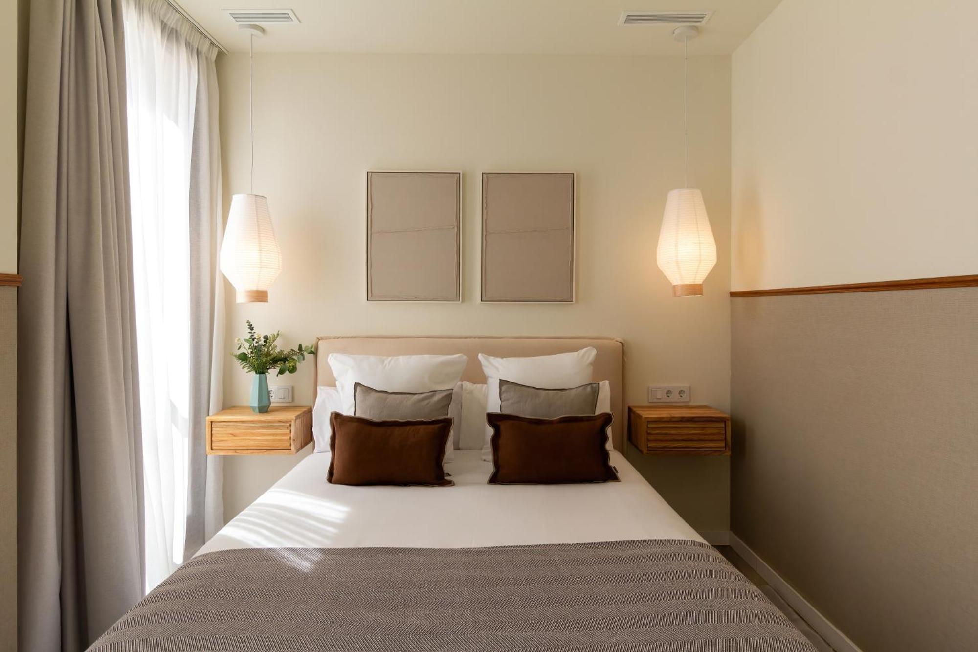 Feelathome O'Donnell Apartments Севілья Екстер'єр фото