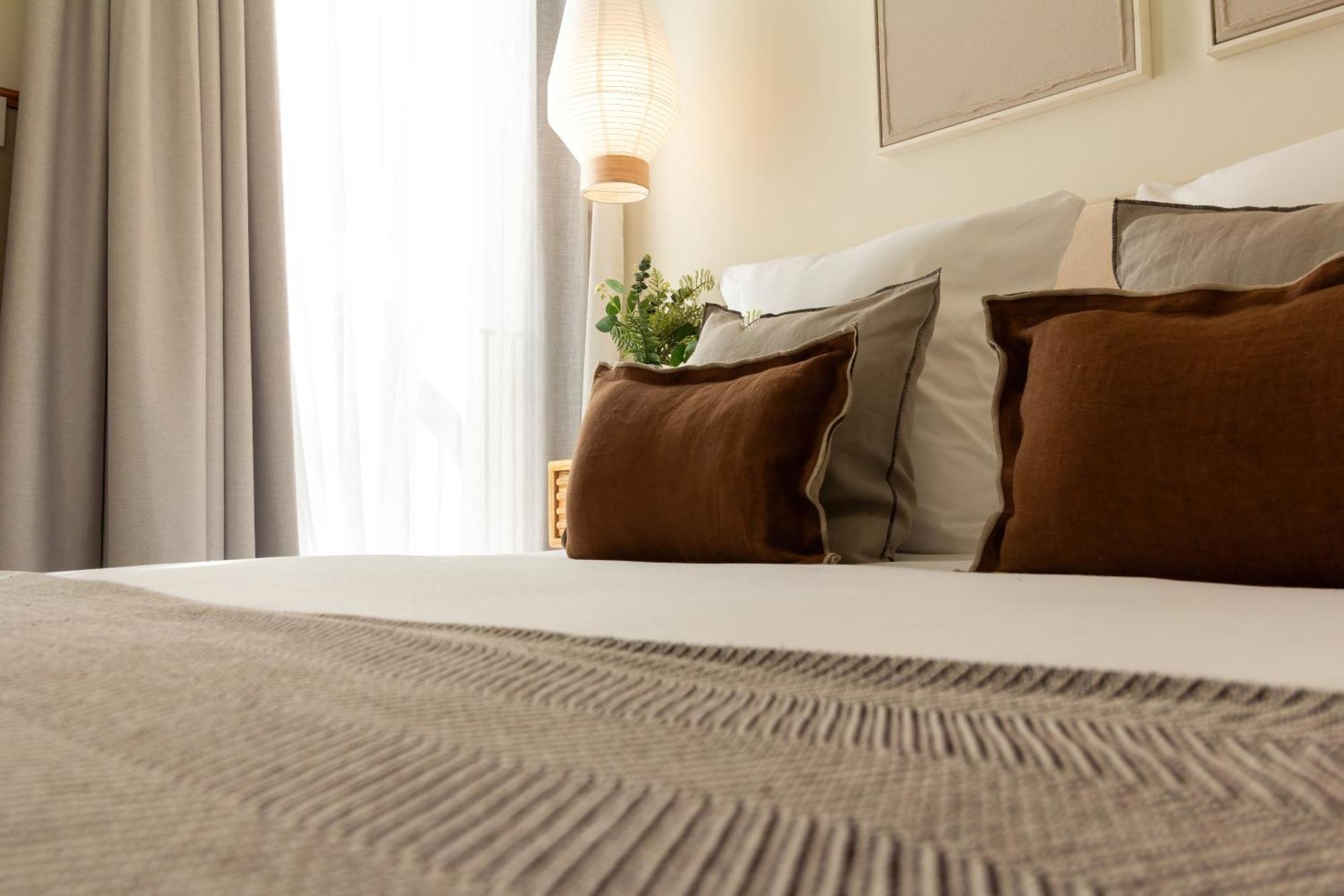 Feelathome O'Donnell Apartments Севілья Екстер'єр фото