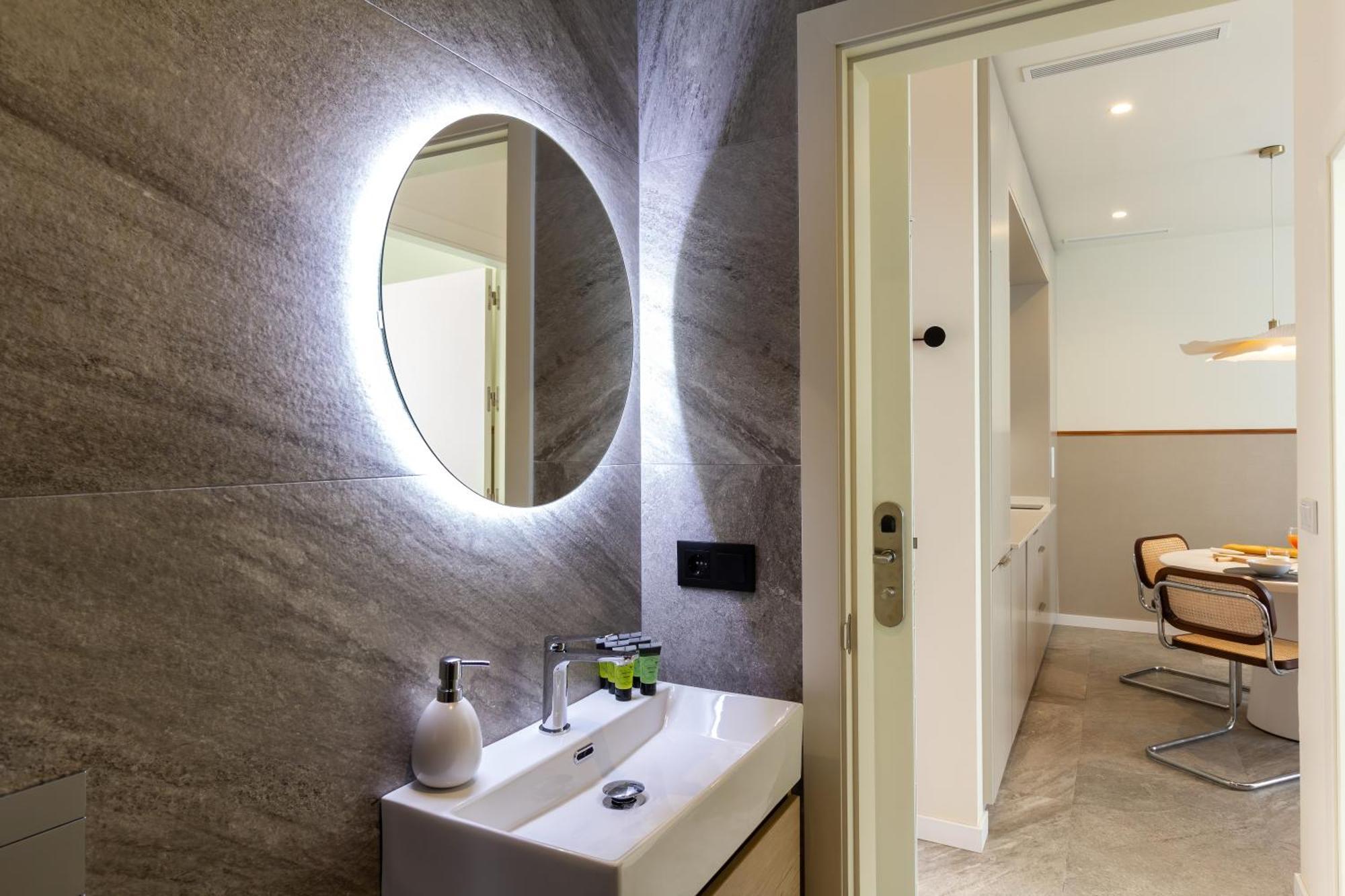 Feelathome O'Donnell Apartments Севілья Екстер'єр фото