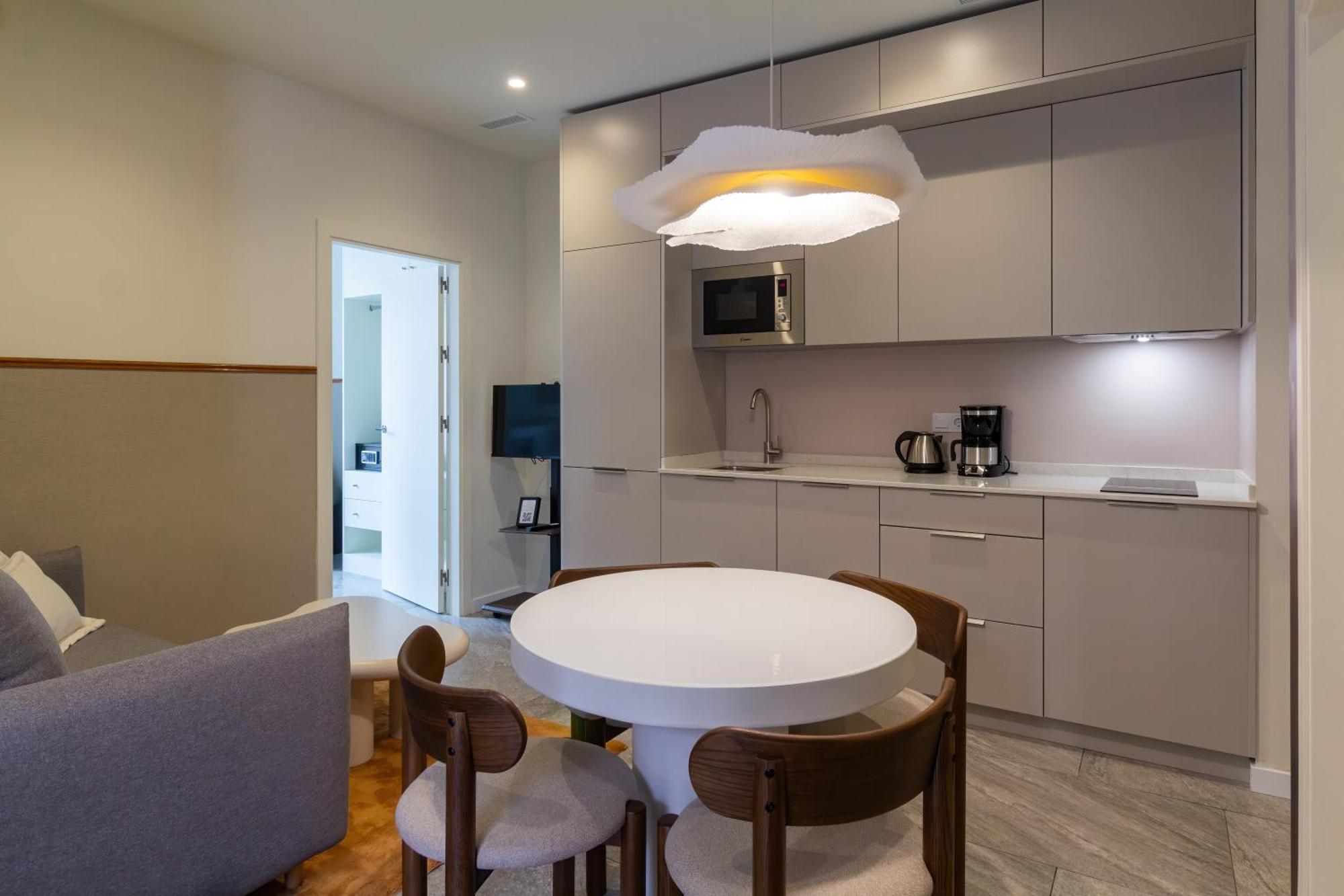 Feelathome O'Donnell Apartments Севілья Екстер'єр фото