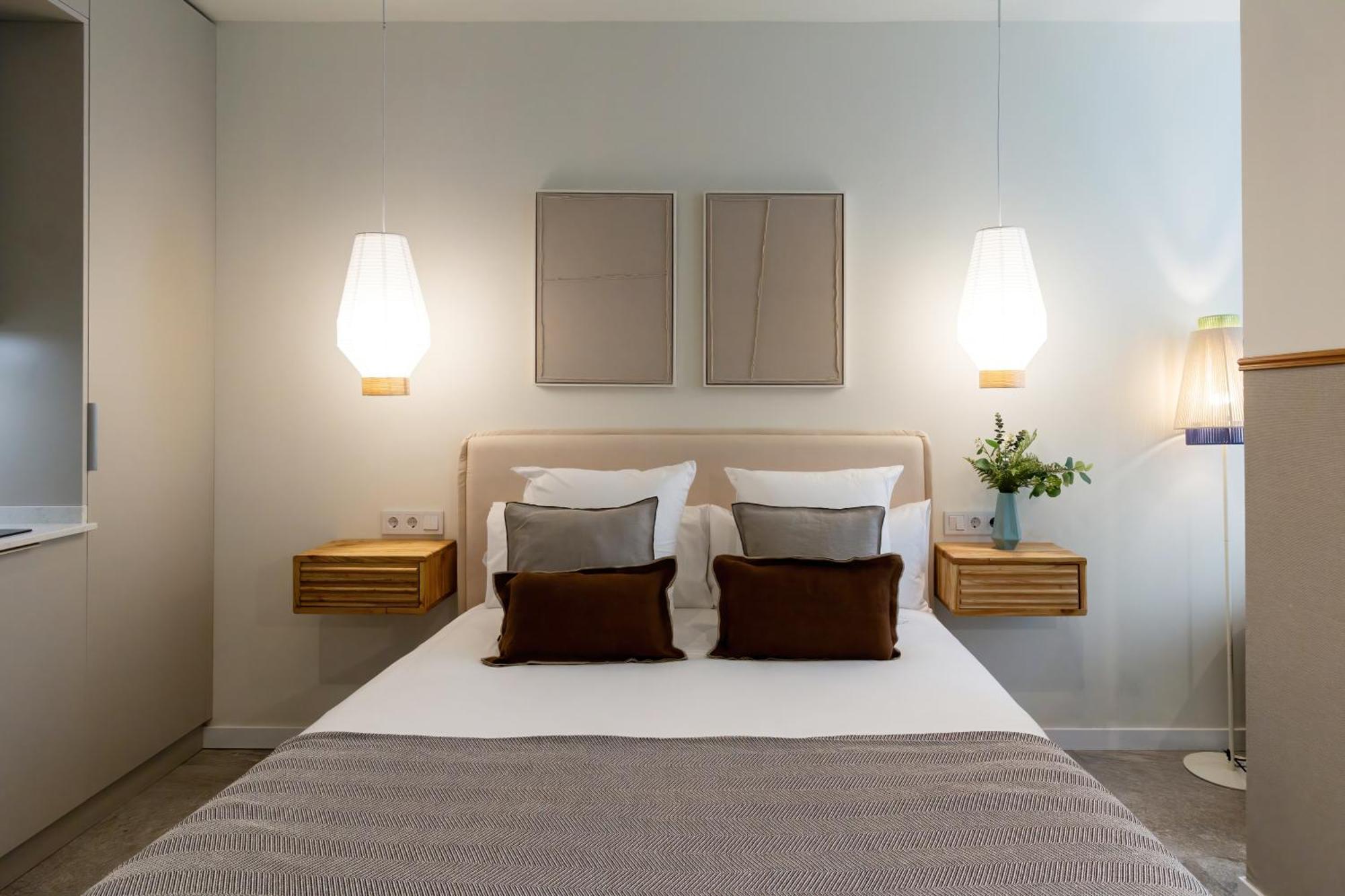 Feelathome O'Donnell Apartments Севілья Екстер'єр фото