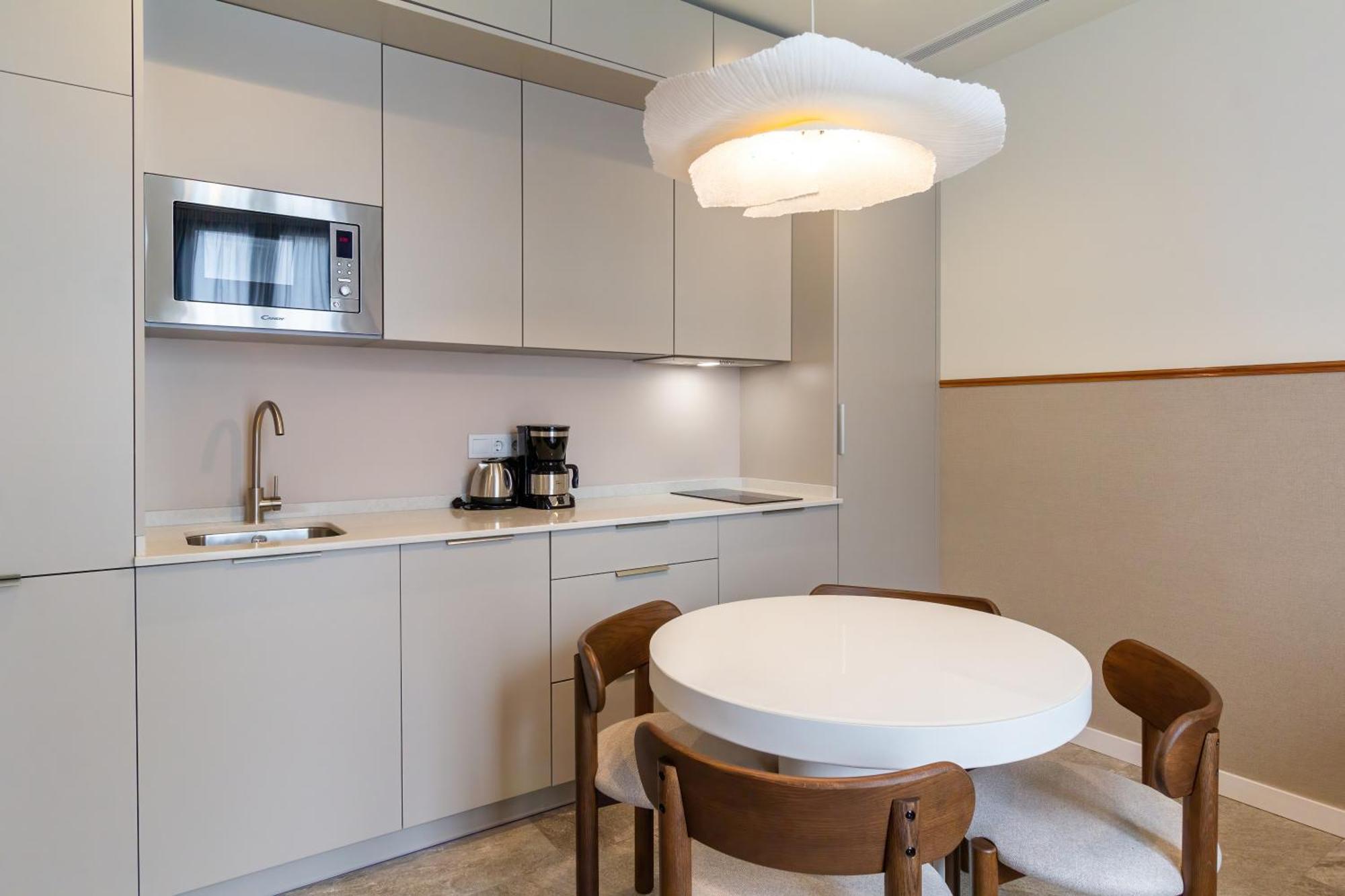 Feelathome O'Donnell Apartments Севілья Екстер'єр фото