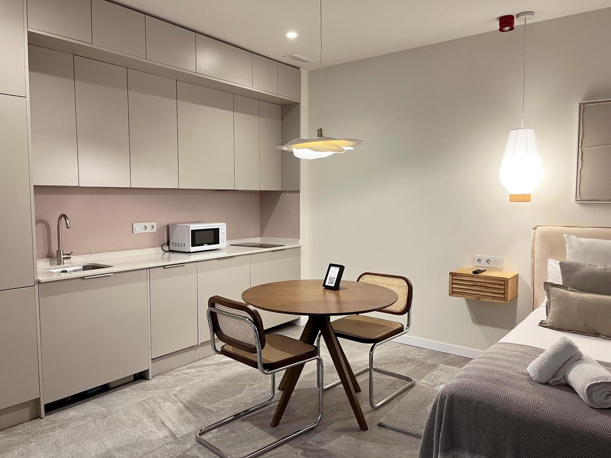 Feelathome O'Donnell Apartments Севілья Екстер'єр фото