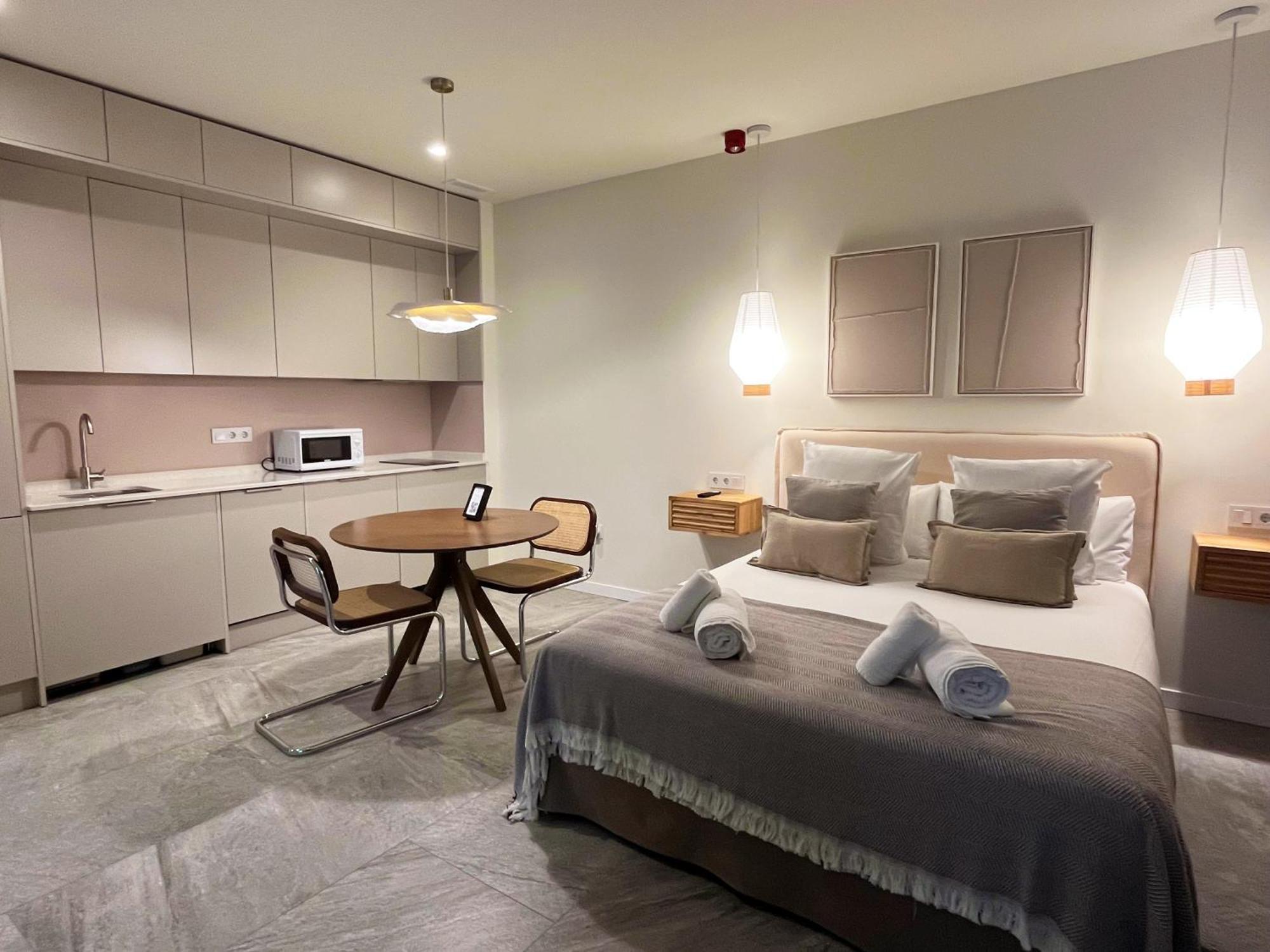 Feelathome O'Donnell Apartments Севілья Екстер'єр фото